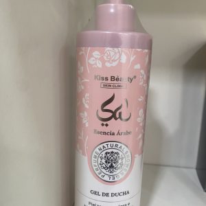 GEL DE DUCHA