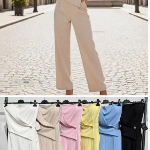 Mono largo talla única