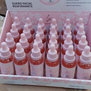 SUERO FACIAL REAFIRMANTE