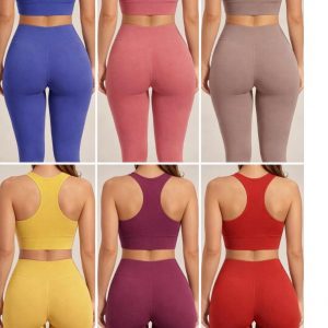 LEGGINS DEPORTIVOS PUSH UP