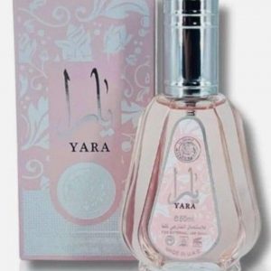 PERFUME YARA 50 ML
