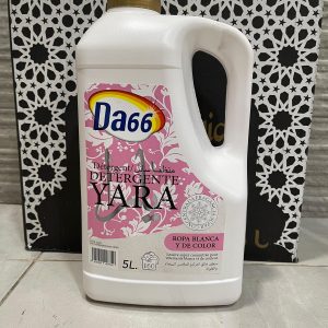 Detergente 3 en 1 viral