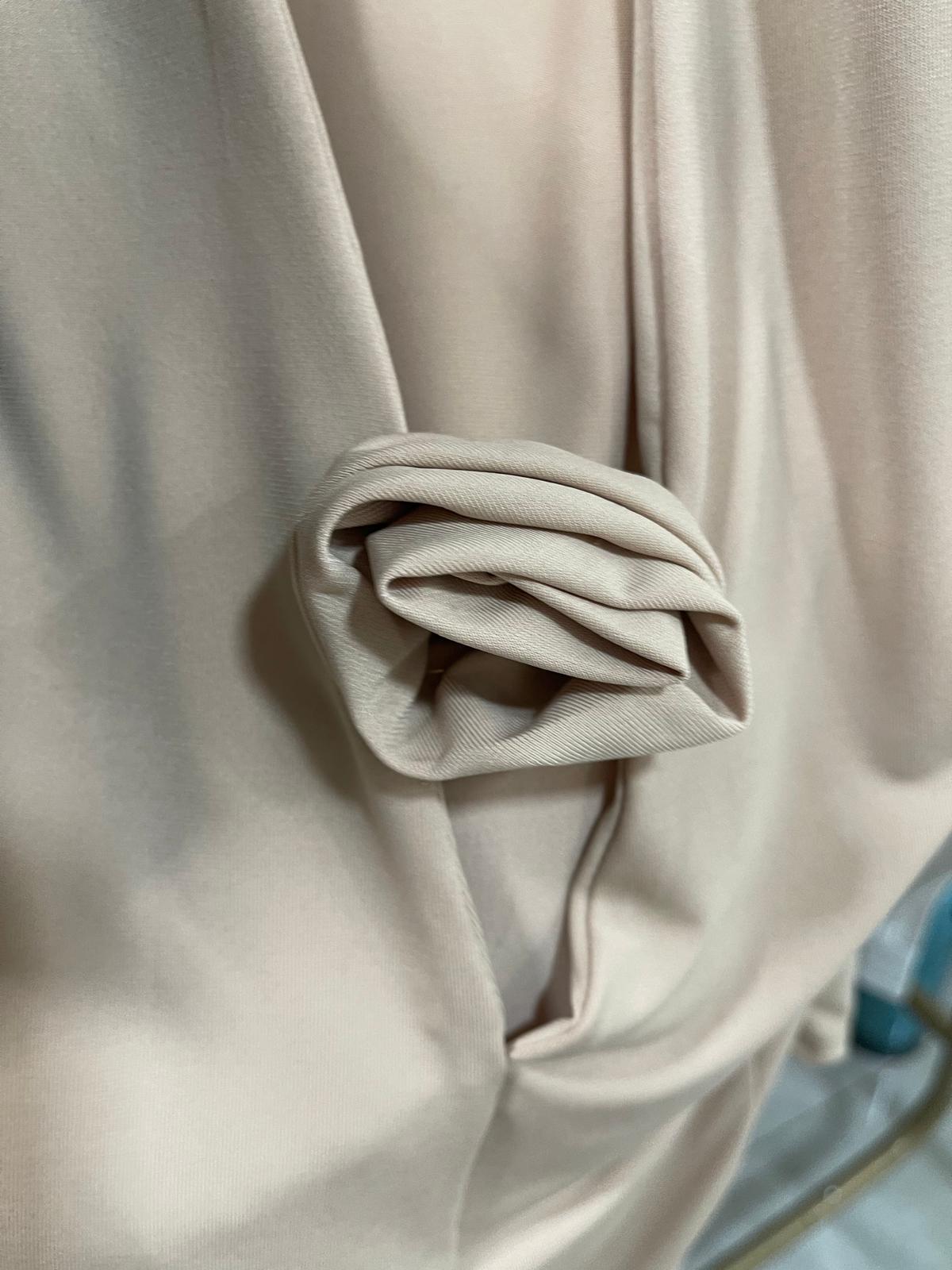 Body sin mangas con escote en V profundo - Imagen 2