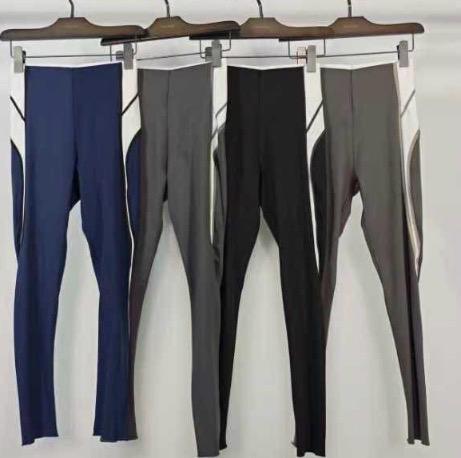 Leggings de tiro alto deportivo