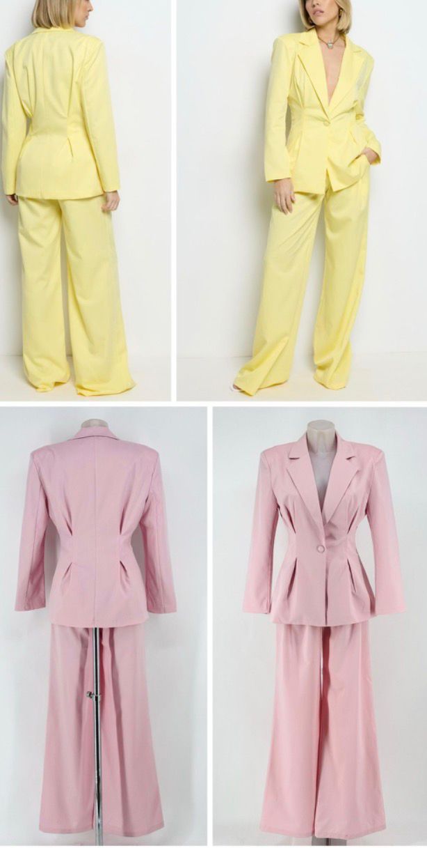 Conjunto de dos piezas talla Ășnica - Imagen 2