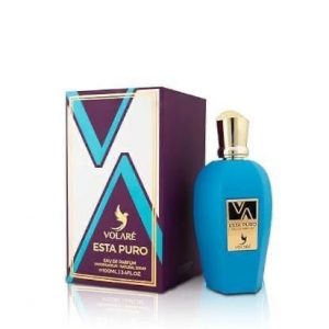 Perfume Esta Puro 100 ml
