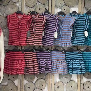 Conjuntos de dos piezas talla única