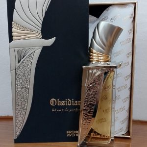 Perfume Obsidian Extrait 100ml