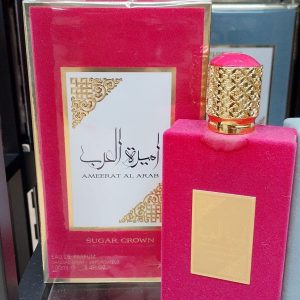 Ameerat Al Arab Sugar Crown de la marca Asdaaf
