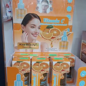 Vitamin C Micro Serum