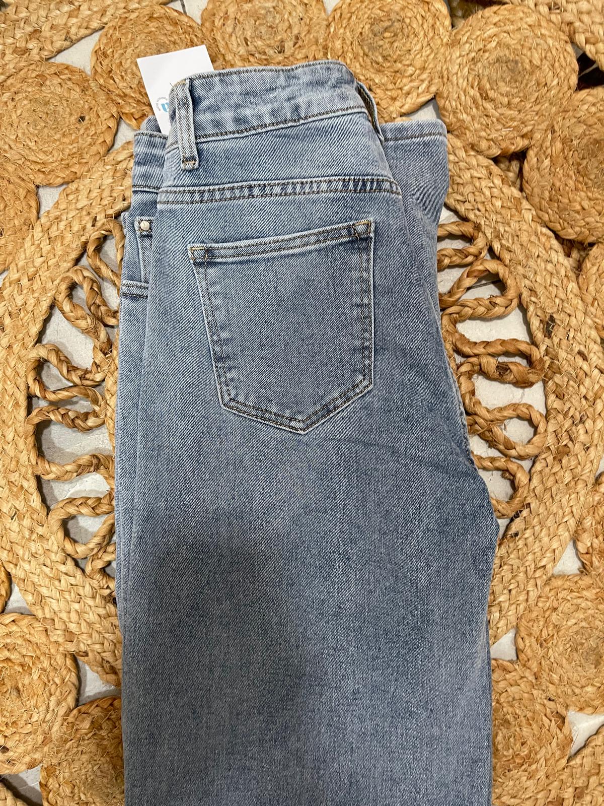 Pantalón vaquero amor - Imagen 5