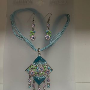 Conjunto de bisuteria