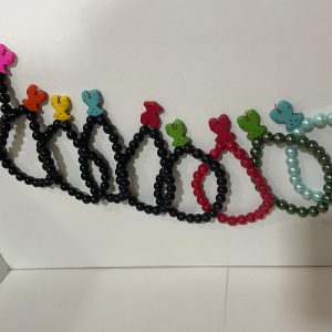 Pulsera osito