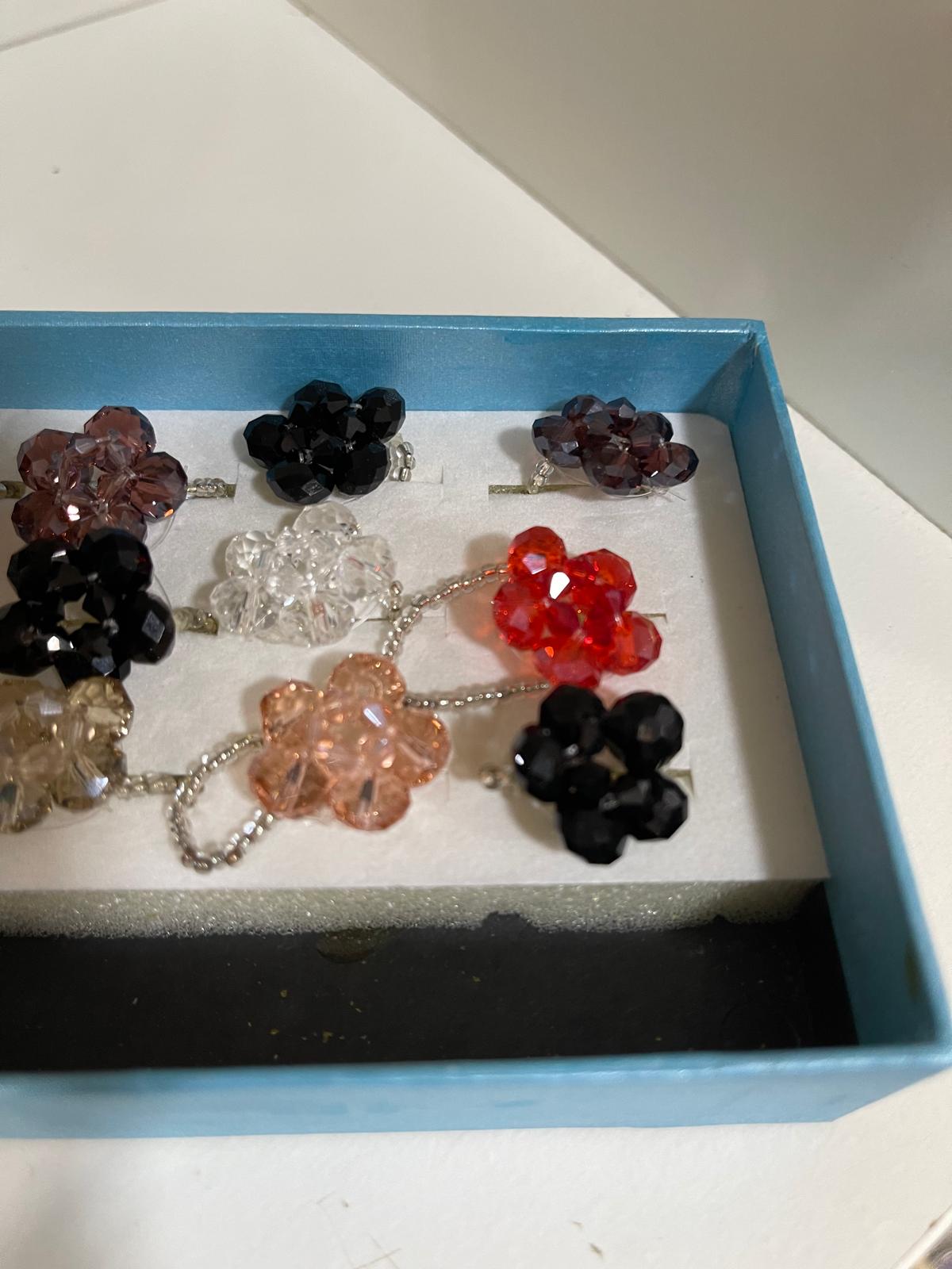 Anillos de cristal - Imagen 2