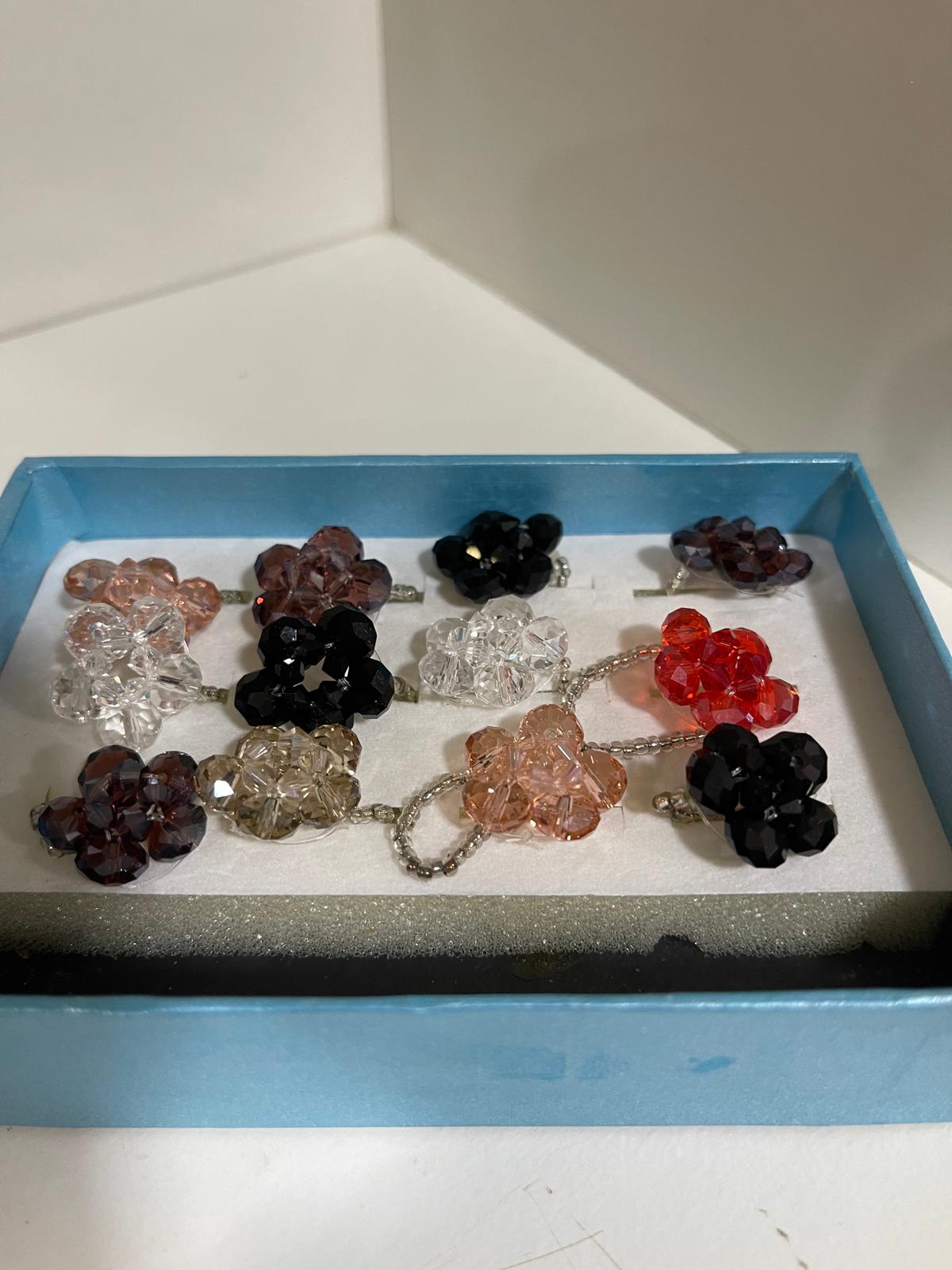 Anillos de cristal - Imagen 3