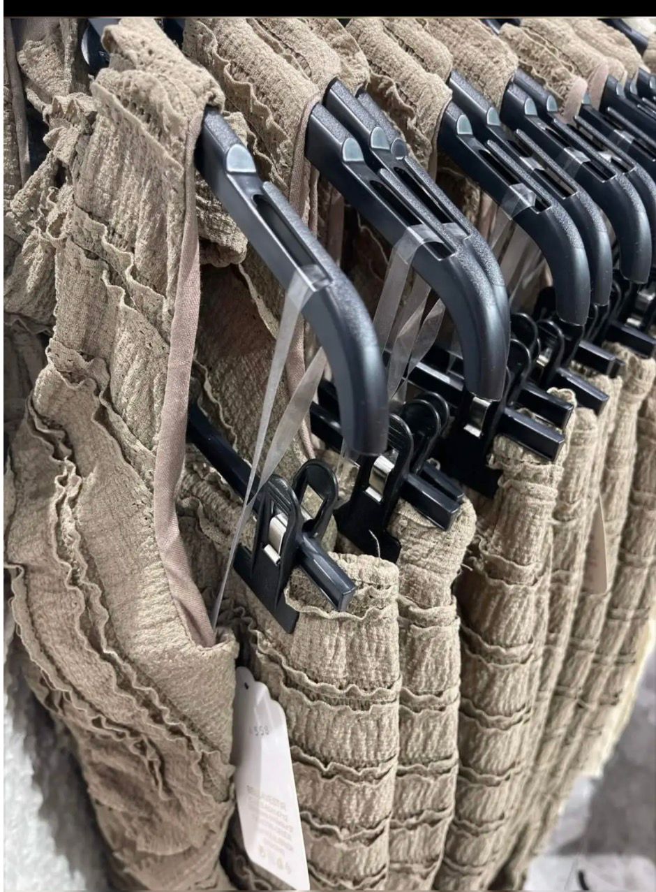 Vestido midi talla Ășnica - Imagen 3