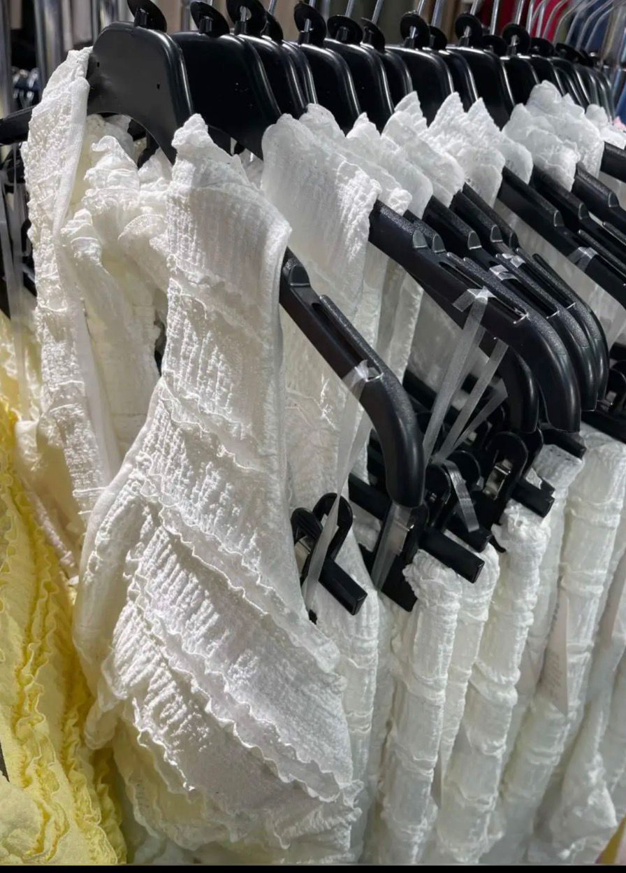 Vestido midi talla Ășnica - Imagen 4