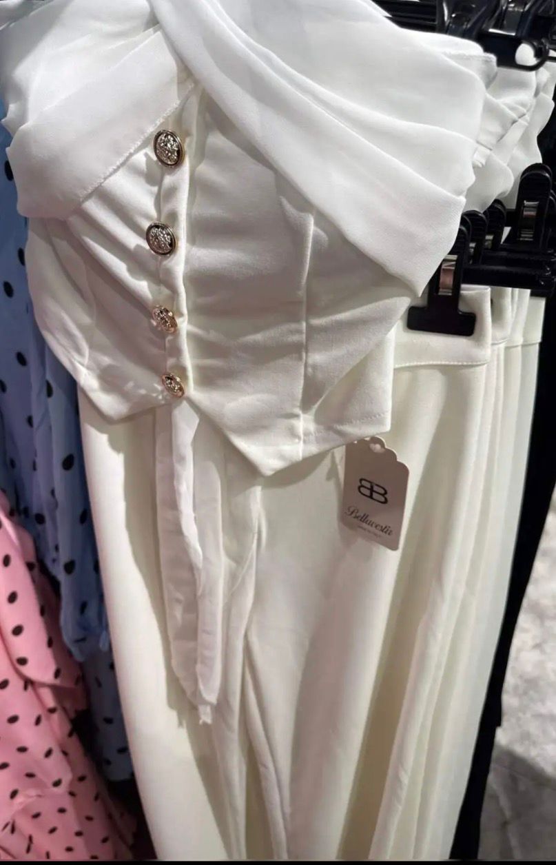 Conjunto dos piezas talla Ășnica - Imagen 2