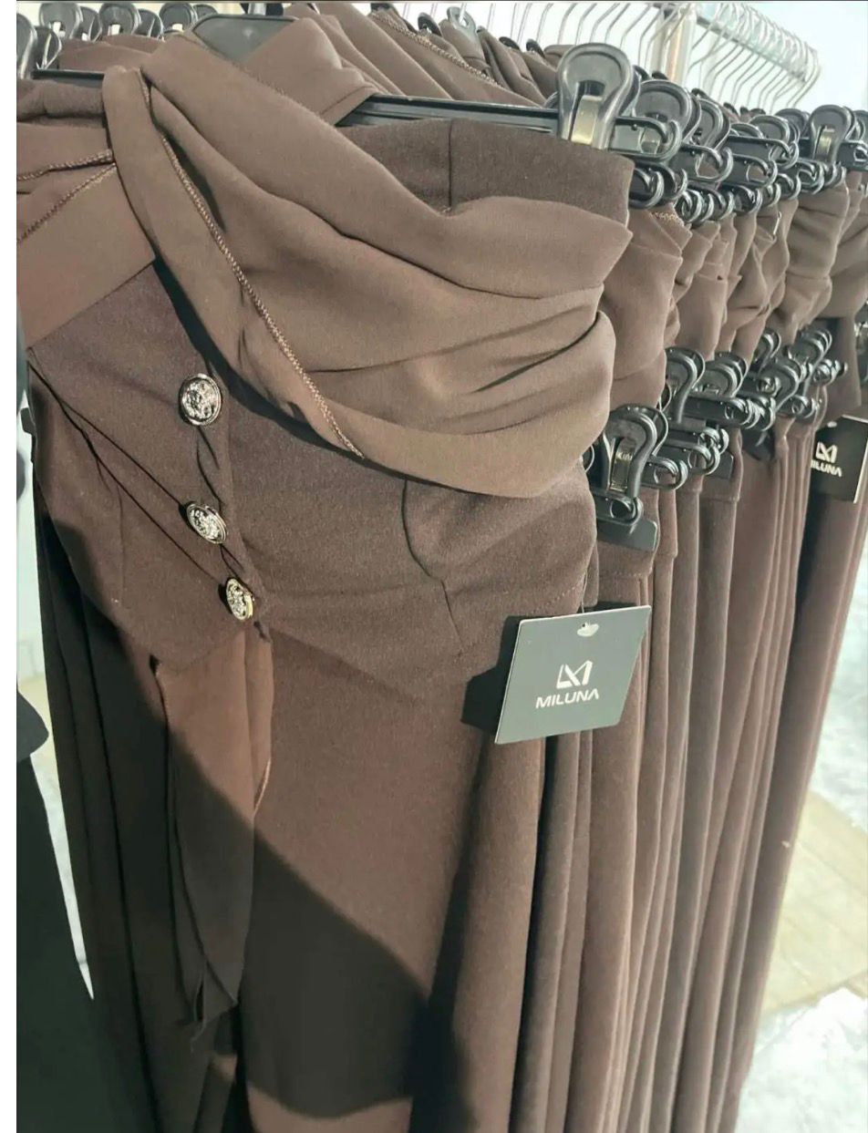 Conjunto dos piezas talla Ășnica - Imagen 3