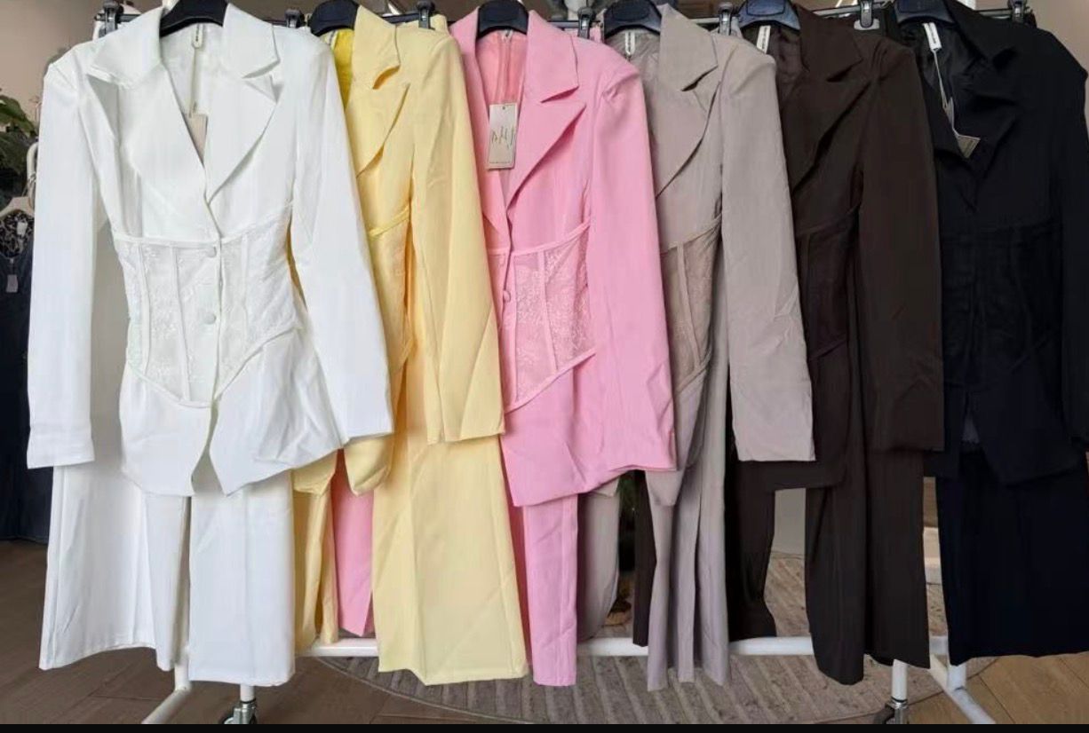 Conjunto de dos piezas talla Ășnica - Imagen 2