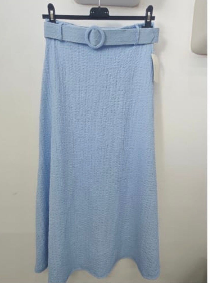 Falda larga talla Ășnica - Imagen 2