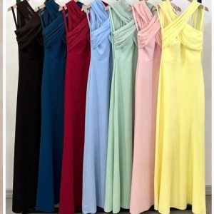 Vestido para eventos talla única