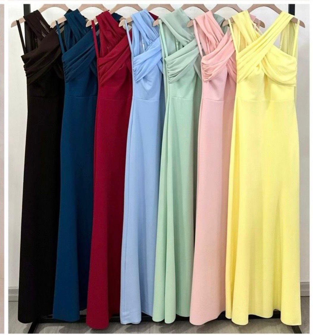 Vestido para eventos talla Ășnica