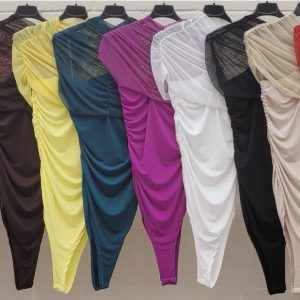 Body Variedad de colores Talla Única