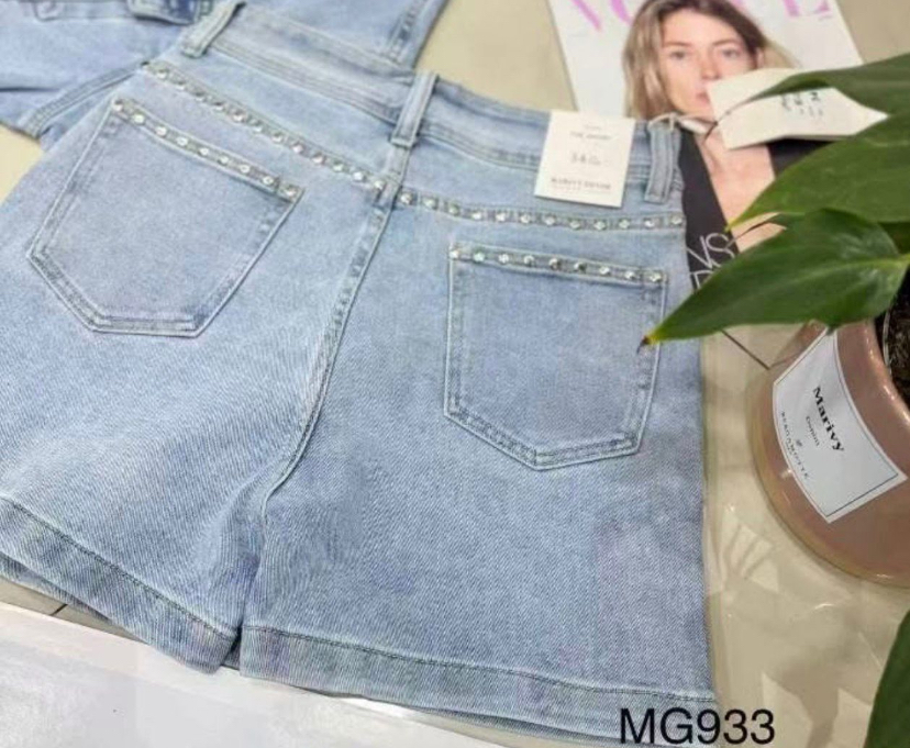 FALDA PANTALÓN VAQUERA - Imagen 2