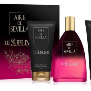 Pack Aire de Sevilla Le Sublime