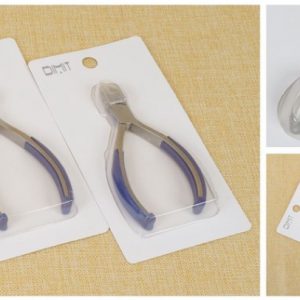 Alicate para cutÃculas o cortacutÃculas