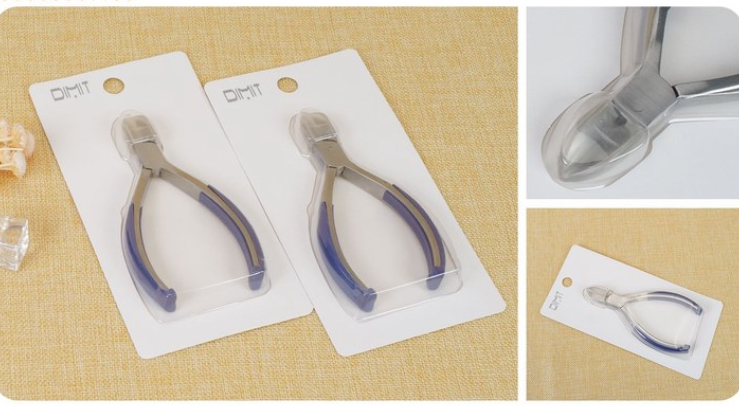 Alicate para cutículas o cortacutículas