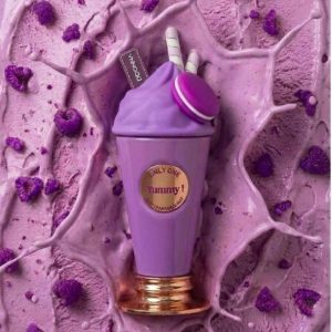 Bruma Corporal y Capilar "Only One Yummy!"