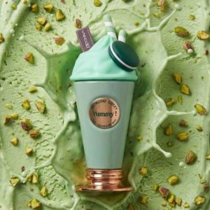 Bruma corporal Pistacho Sweet Yummy!