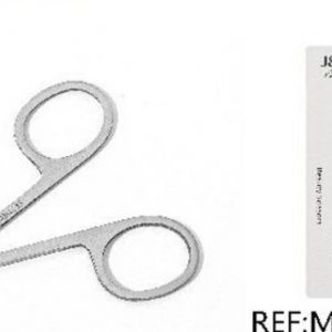 Tijeras de precisión de acero inoxidable