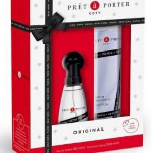 Set Prêt à Porter Original de Coty