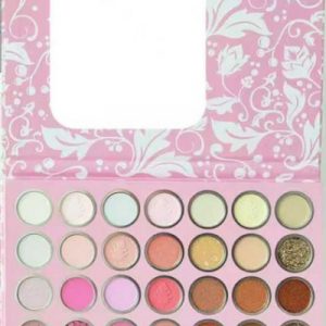 Paleta de 42 sombras