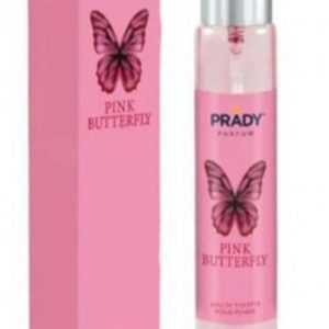 Perfume bolso Pink Butterfly 33ml
