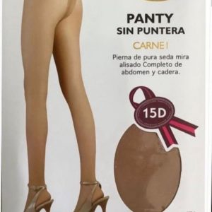 Pantis o medias lycra