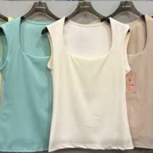 Camisetas de tirantes básicas talla única