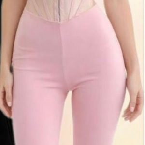 Mono ajustado talla única