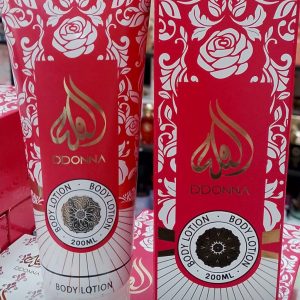 Loción Corporal Perfumada Candy