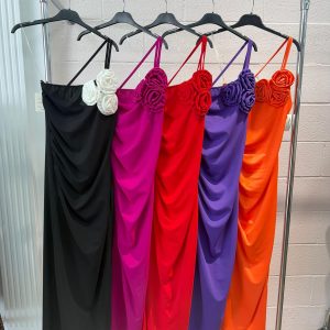 Vestido talla única