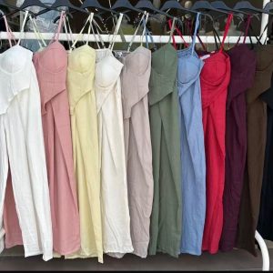 Conjunto de dos piezas talla única