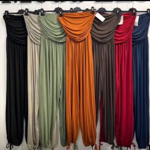 Mono variedad de colores talla única