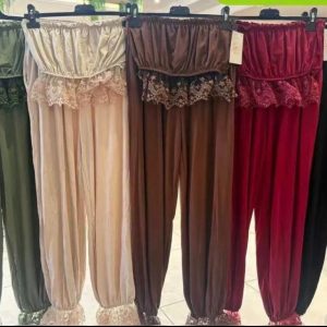 Conjunto cleopatra talla única