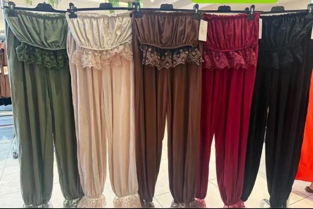 Conjunto cleopatra talla única
