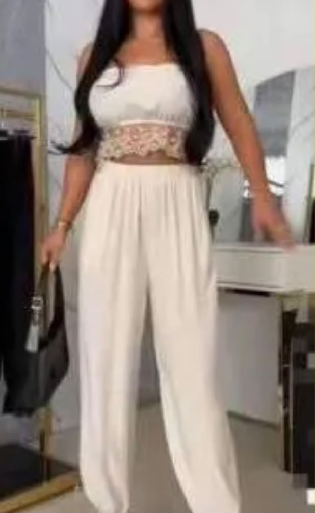 Conjunto cleopatra talla única - Imagen 3