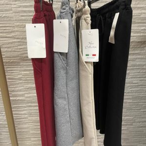 Pantalón corto básico talla única   ÚLTIMAS UNIDADES